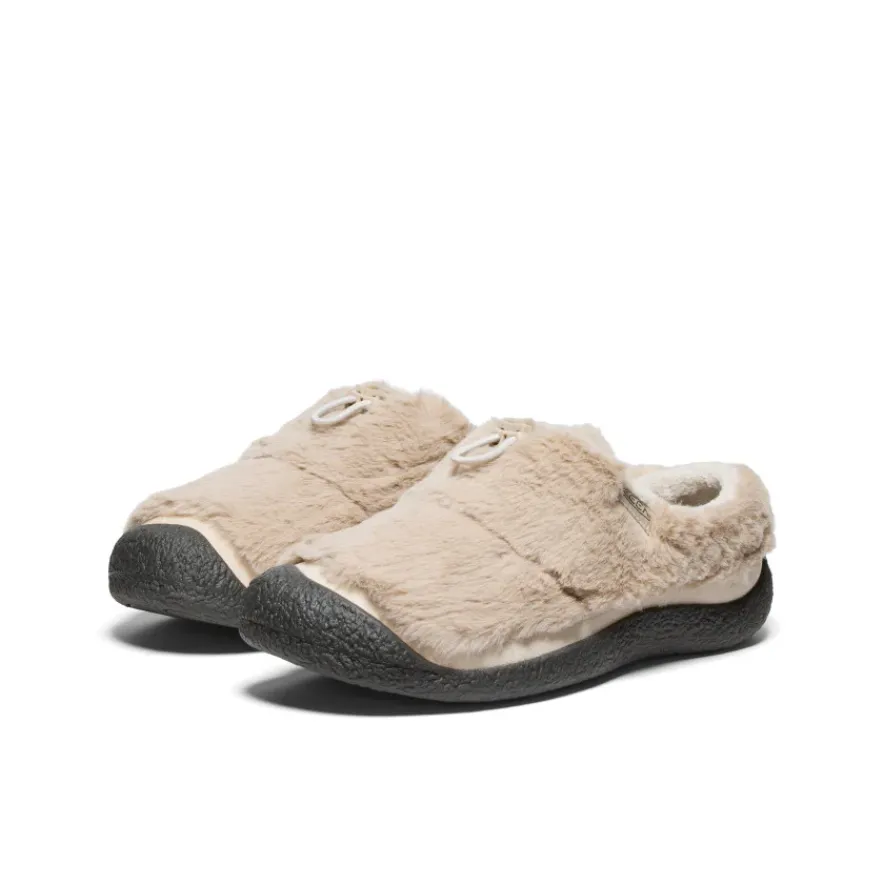 Store Howser III Slide Pour Femme | Silver Lining/Canteen Femme Chaussures À Enfiler