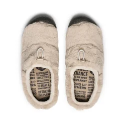 Store Howser III Slide Pour Femme | Silver Lining/Canteen Femme Chaussures À Enfiler