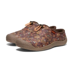 Outlet Howser III Slide Pour Femme  |  Andorra Camo Femme Chaussures À Enfiler