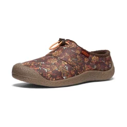 Outlet Howser III Slide Pour Femme  |  Andorra Camo Femme Chaussures À Enfiler