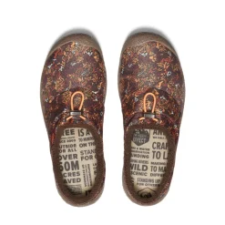 Outlet Howser III Slide Pour Femme  |  Andorra Camo Femme Chaussures À Enfiler