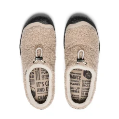Store Howser III Slide Pour Femme  |  Plaza Taupe/Black Femme Chaussures À Enfiler