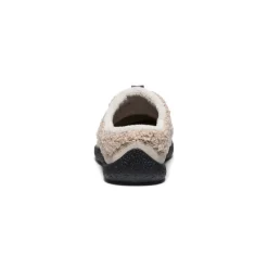 Store Howser III Slide Pour Femme  |  Plaza Taupe/Black Femme Chaussures À Enfiler