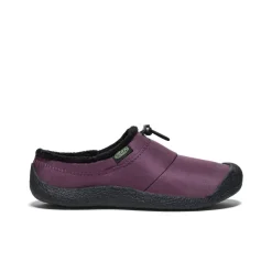 Best Sale Howser III Slide Pour Femme  |  Plum Perfect/Absinthe Green Femme Chaussures À Enfiler
