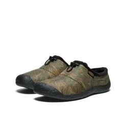 Flash Sale Howser III Slide Pour Homme  |  Black Olive/Light Curry Homme Chaussures À Enfiler