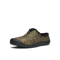 Flash Sale Howser III Slide Pour Homme  |  Black Olive/Light Curry Homme Chaussures À Enfiler