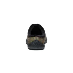 Flash Sale Howser III Slide Pour Homme  |  Black Olive/Light Curry Homme Chaussures À Enfiler