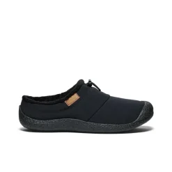 New Howser III Slide Pour Homme  |  Black/Black Recycled Homme Chaussures À Enfiler