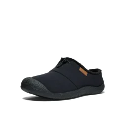 New Howser III Slide Pour Homme  |  Black/Black Recycled Homme Chaussures À Enfiler