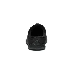 New Howser III Slide Pour Homme  |  Black/Black Recycled Homme Chaussures À Enfiler