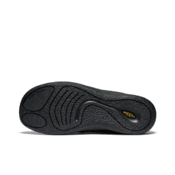 New Howser III Slide Pour Homme  |  Black/Black Recycled Homme Chaussures À Enfiler