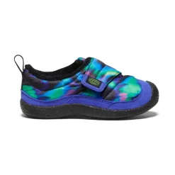 Cheap Howser Wrap Pour Enfants  |  Northern Lights/Surf Enfant Chaussures À Enfiler