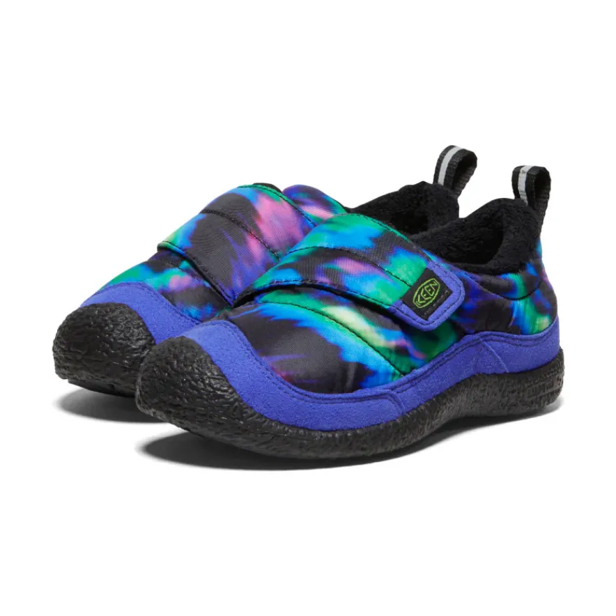 Cheap Howser Wrap Pour Enfants | Northern Lights/Surf Enfant Chaussures À Enfiler