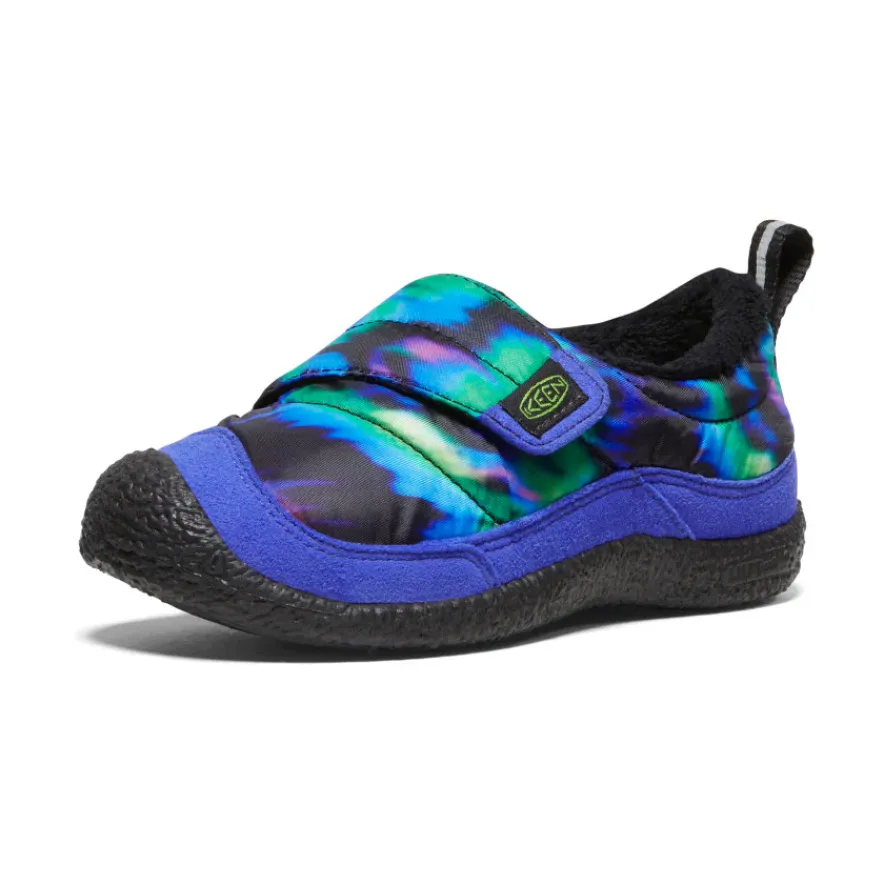 Cheap Howser Wrap Pour Enfants | Northern Lights/Surf Enfant Chaussures À Enfiler