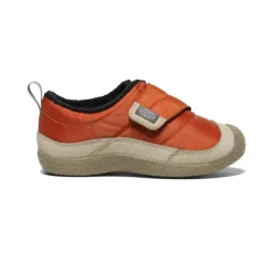 Online Howser Wrap Pour Enfants  |  Potters Clay/Plaza Taupe Enfant Chaussures À Enfiler
