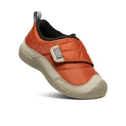 Online Howser Wrap Pour Enfants  |  Potters Clay/Plaza Taupe Enfant Chaussures À Enfiler