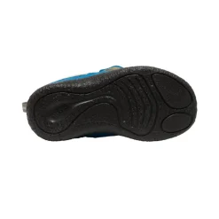 Sale Howser Wrap Pour Enfants  |  Safari/Mykonos Blue Enfant Chaussures À Enfiler