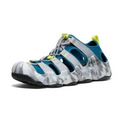 Clearance Hyperport H2 Sandal  |  Alloy/Legion Blue Homme Sandales
