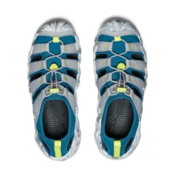 Clearance Hyperport H2 Sandal  |  Alloy/Legion Blue Homme Sandales