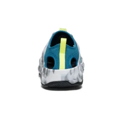 Clearance Hyperport H2 Sandal  |  Alloy/Legion Blue Homme Sandales