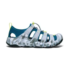 Clearance Hyperport H2 Sandal  |  Alloy/Legion Blue Homme Sandales