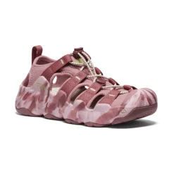 Shop Hyperport H2 Sandal Pour Femme  |  Nostalgia Rose/Daiquiri Green Femme Sandales
