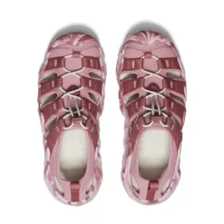 Shop Hyperport H2 Sandal Pour Femme  |  Nostalgia Rose/Daiquiri Green Femme Sandales
