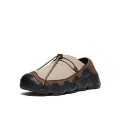 New Hypowser Crushback Shoe Pour Homme  |  Timberwolf/Dark Earth Homme Chaussures