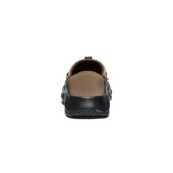 New Hypowser Crushback Shoe Pour Homme  |  Timberwolf/Dark Earth Homme Chaussures