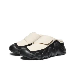 Online Hypowser Wrap Shoe Pour Femme  |  Silver Lining/Black Femme Chaussures À Enfiler