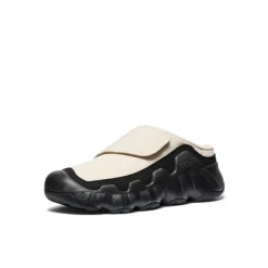 Online Hypowser Wrap Shoe Pour Femme | Silver Lining/Black Femme Chaussures À Enfiler