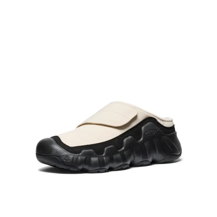 Online Hypowser Wrap Shoe Pour Femme | Silver Lining/Black Femme Chaussures À Enfiler