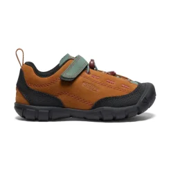 Clearance Jasper II Pour Enfants | Maple/Dark Forest Enfant Chaussures