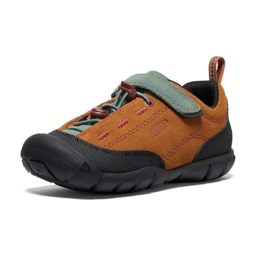 Clearance Jasper II Pour Enfants | Maple/Dark Forest Enfant Chaussures