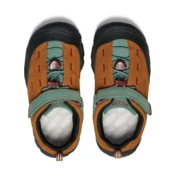 Clearance Jasper II Pour Enfants | Maple/Dark Forest Enfant Chaussures