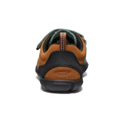 Clearance Jasper II Pour Enfants | Maple/Dark Forest Enfant Chaussures