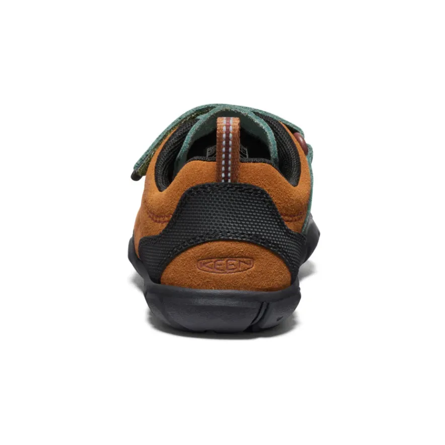 Clearance Jasper II Pour Enfants | Maple/Dark Forest Enfant Chaussures