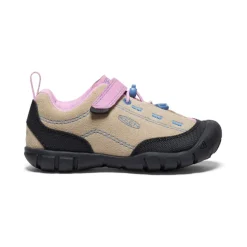Outlet Jasper II Pour Enfants  |  Safari/Pastel Lavender Enfant Chaussures