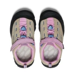Outlet Jasper II Pour Enfants  |  Safari/Pastel Lavender Enfant Chaussures