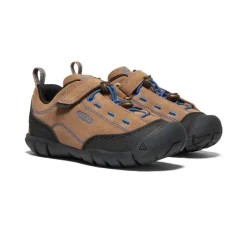 Discount Jasper II Pour Enfants  |  Toasted Coconut/Bright Cobalt Enfant Chaussures