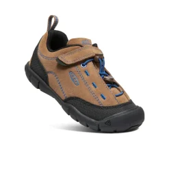 Discount Jasper II Pour Enfants  |  Toasted Coconut/Bright Cobalt Enfant Chaussures