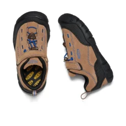 Discount Jasper II Pour Enfants  |  Toasted Coconut/Bright Cobalt Enfant Chaussures
