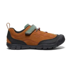 Flash Sale Jasper II Pour Jeunes  |   Maple/Dark Forest Enfant Chaussures