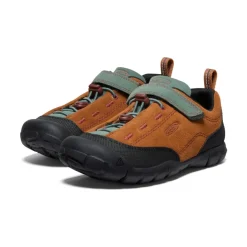 Flash Sale Jasper II Pour Jeunes  |   Maple/Dark Forest Enfant Chaussures