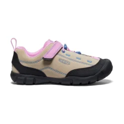 Best Sale Jasper II Pour Jeunes  |  Safari/Pastel Lavender Enfant Chaussures