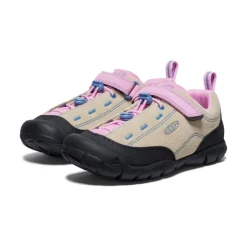 Best Sale Jasper II Pour Jeunes  |  Safari/Pastel Lavender Enfant Chaussures