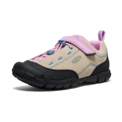 Best Sale Jasper II Pour Jeunes  |  Safari/Pastel Lavender Enfant Chaussures