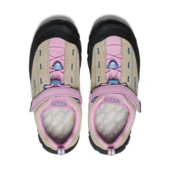 Best Sale Jasper II Pour Jeunes  |  Safari/Pastel Lavender Enfant Chaussures