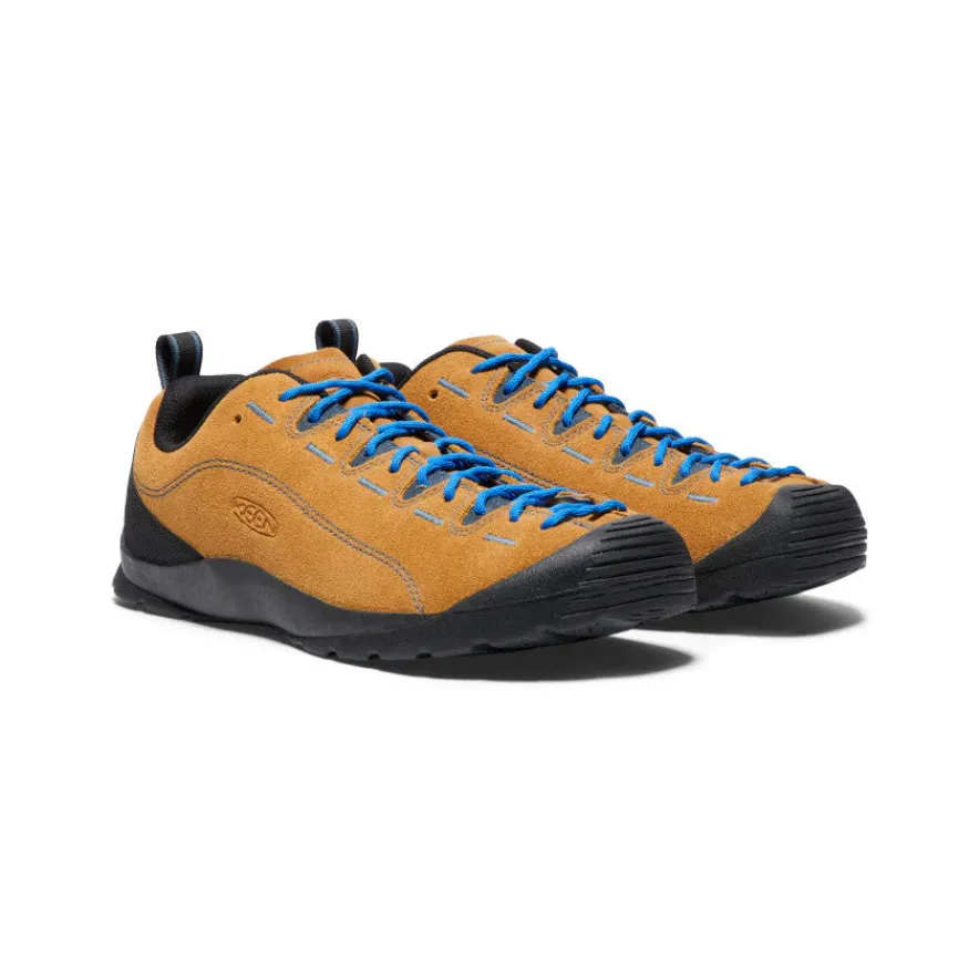 Clearance Jasper Pour Homme | Cathay Spice/Orion Blue Homme Chaussures