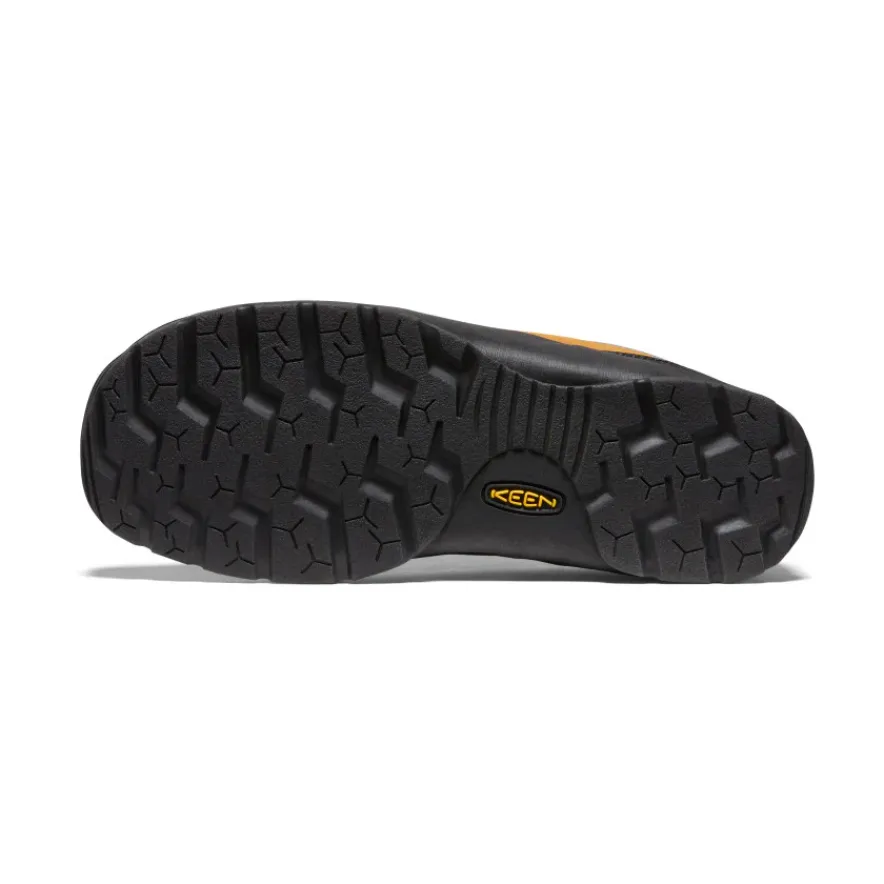 Clearance Jasper Pour Homme | Cathay Spice/Orion Blue Homme Chaussures